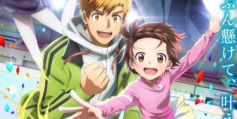 Top 10 anime hay nhất 2025: những Top 10 anime hay nhất 2025: những