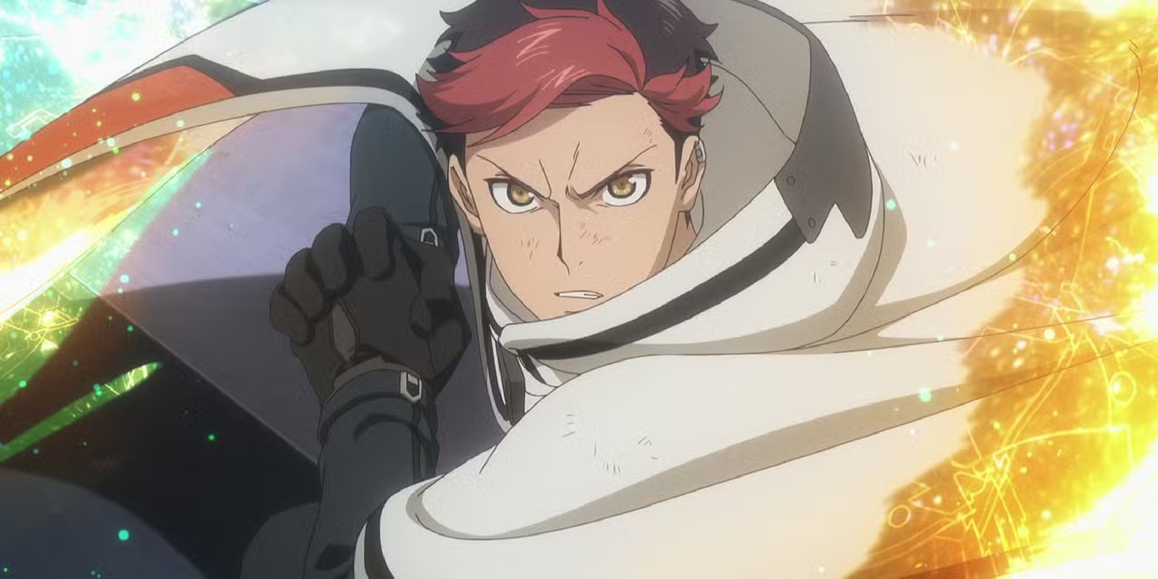 Top 10 anime hay nhất 2025: những