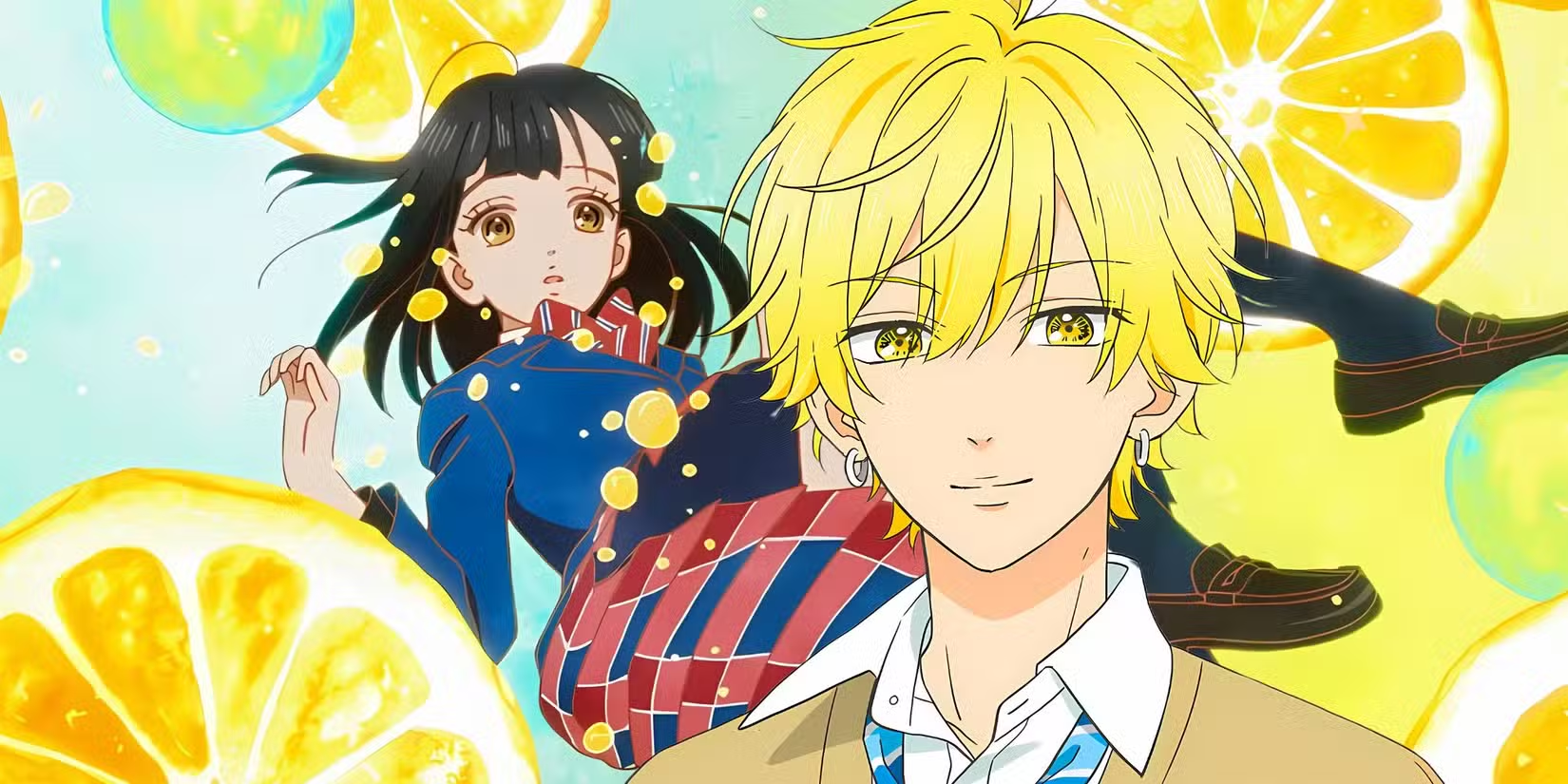 Top 10 anime hay nhất 2025: những