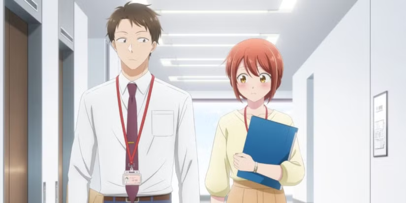 Top 10 anime hay nhất 2025: những Top 10 anime hay nhất 2025: những