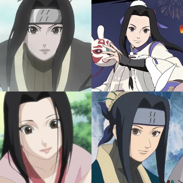 Nhân vật Naruto sở hữu nhan sắc chim sa cá lặn khiến fan ngỡ ngàng khi nhận ra chỉ là Nhân vật Naruto sở hữu nhan sắc chim sa cá lặn khiến fan ngỡ ngàng khi nhận ra chỉ là