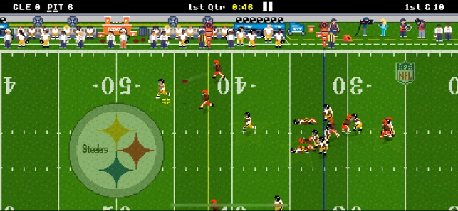 "Tất tần tật" về NFL Retro Bowl '26 - bom tấn độc quyền của Apple Arcade chuẩn bị ra mắt trong tháng 9 này! photo 1755593772239 1755593772473122801828 1755597210990 1755597211116737500473