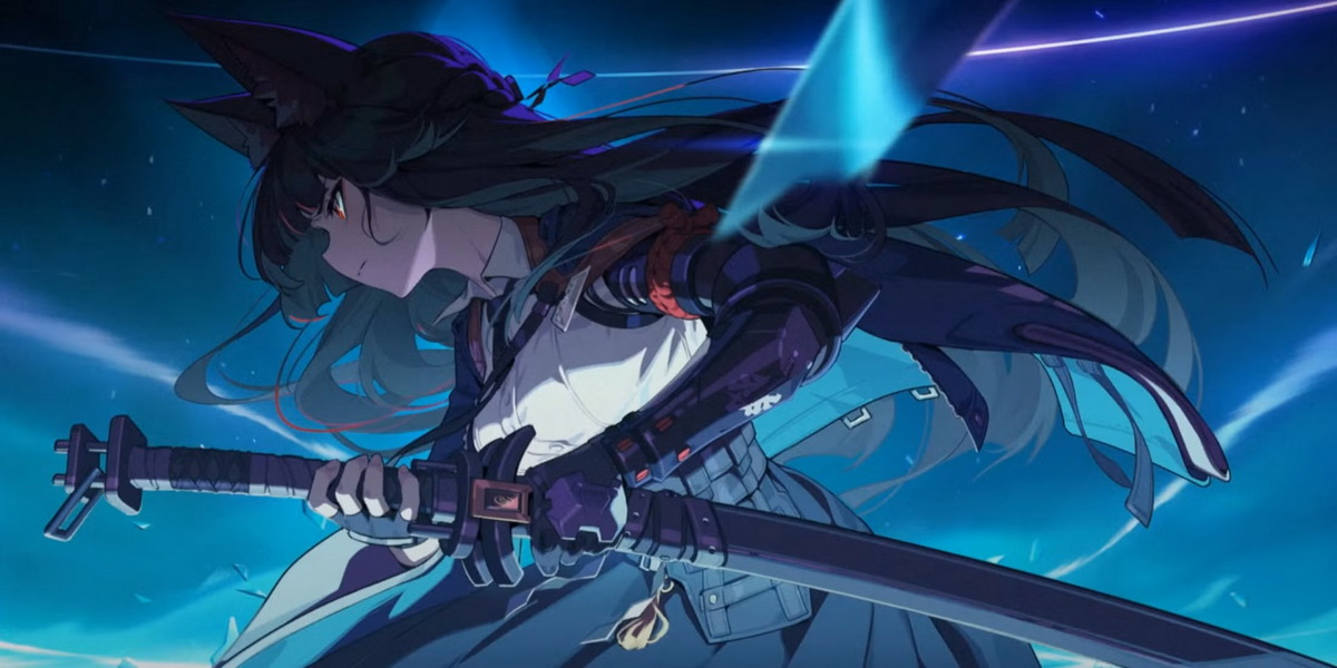 Một game của miHoYo chiến thắng giải thưởng