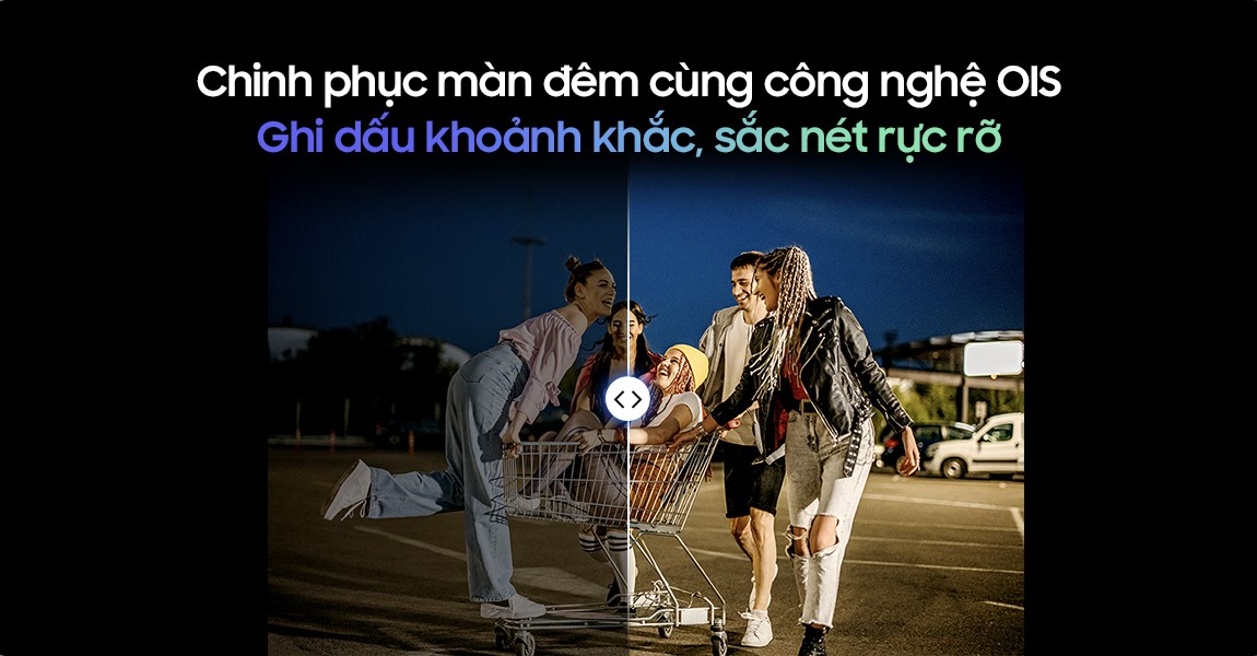 Samsung khiến fan ngỡ ngàng với tính năng AI thiết yếu và bảo mật ở bộ đôi Galaxy A17 và Galaxy A07- Ảnh 5. Samsung khiến fan ngỡ ngàng với tính năng AI thiết yếu và bảo mật ở bộ đôi Galaxy A17 và Galaxy A07- Ảnh 5.