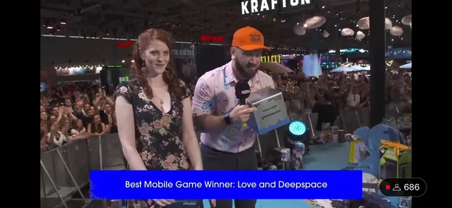 Gamescom 2025 công bố game di động hay nhất, là cái tên khiến nhiều anh em game thủ ngỡ ngàng- Ảnh 3.