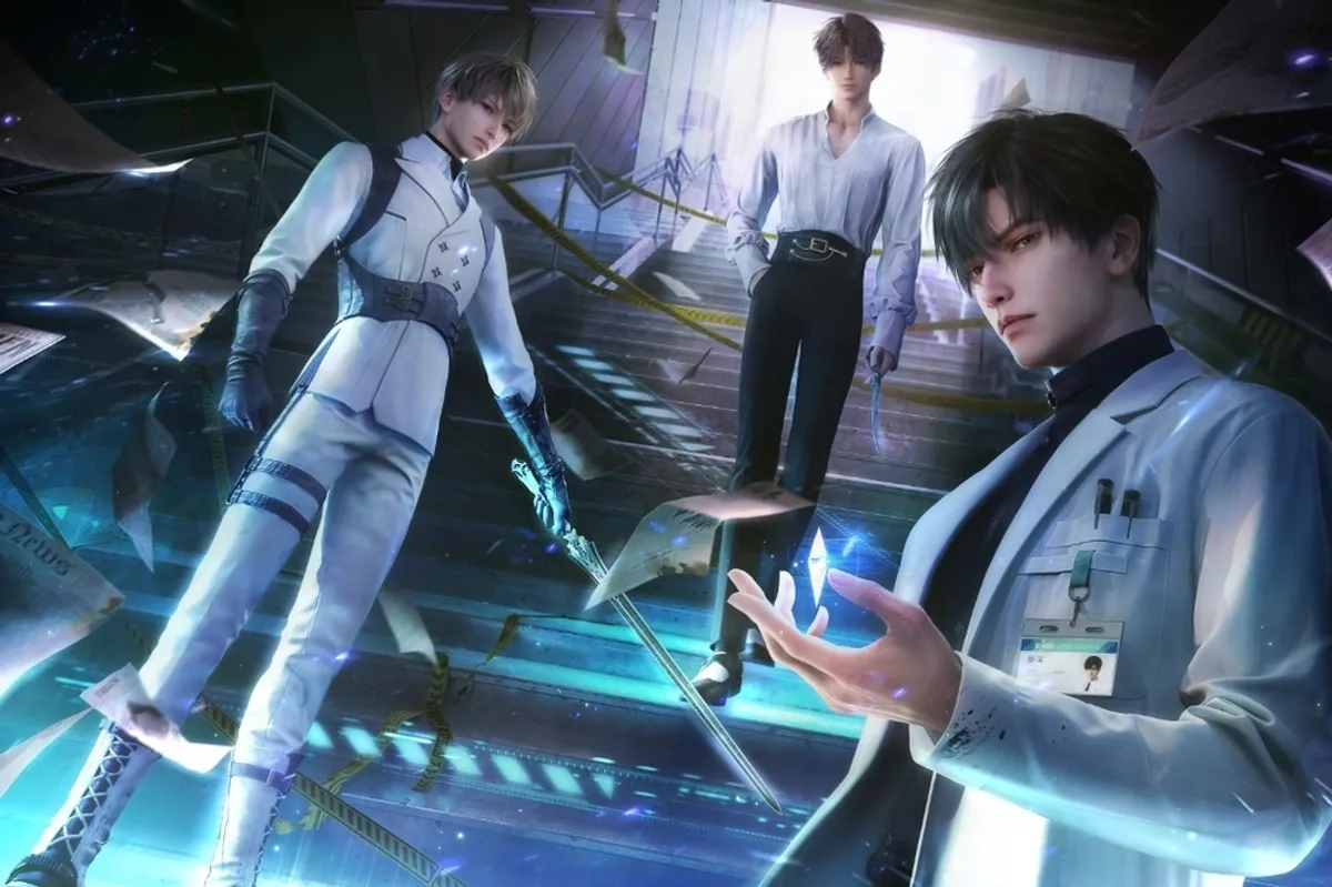 Gamescom 2025 công bố game di động hay nhất, là cái tên khiến nhiều anh em game thủ ngỡ ngàng- Ảnh 5.