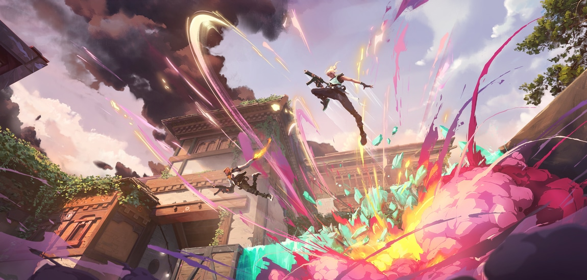 Game thủ bỏ ra hàng tỷ đồng để