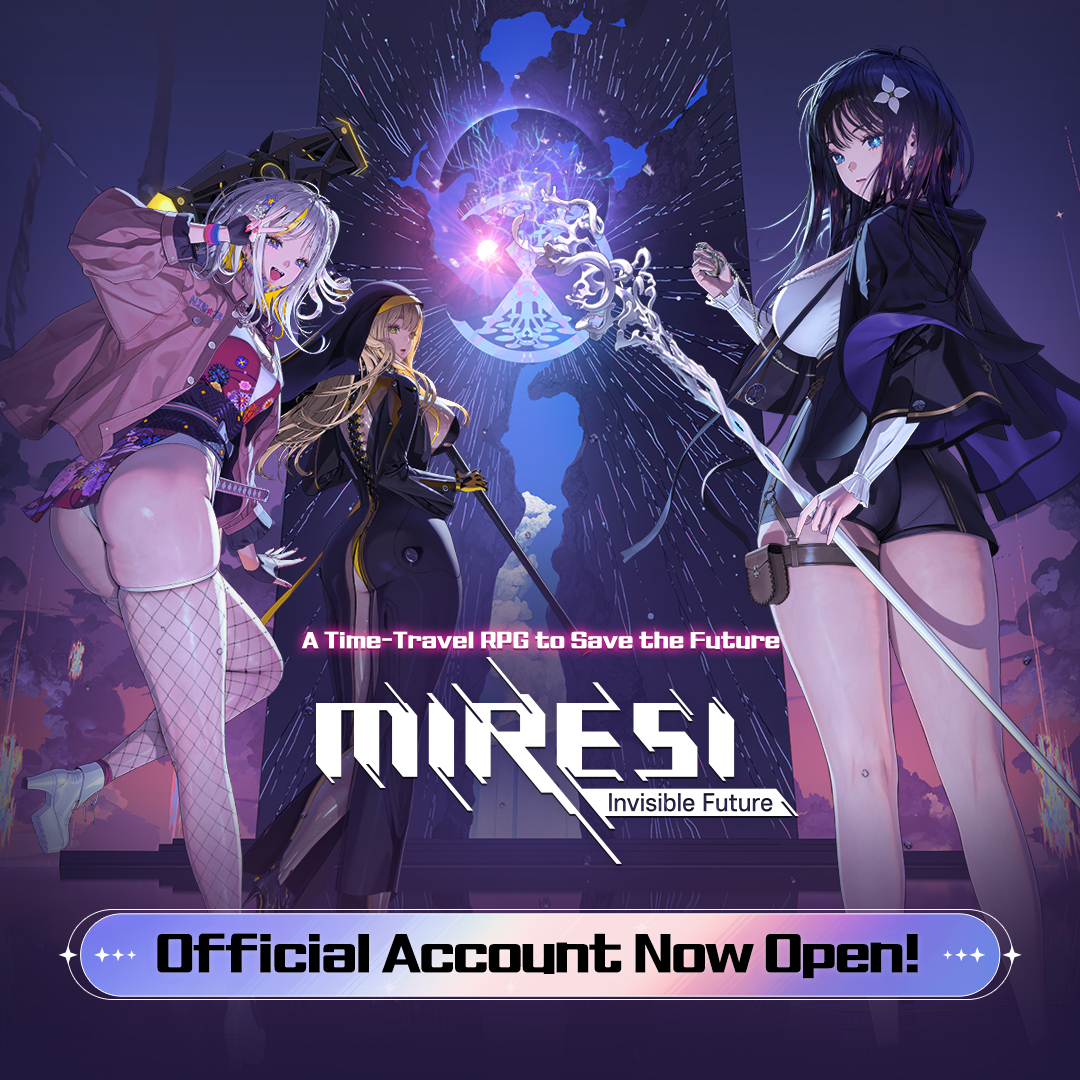 photo-1755967701715-17559677020401174406293 "Cha đẻ" Đột Kích công bố game anime mới, fan nhìn mà chỉ biết thốt lên "ối dồi ôi" photo 1755967701715 17559677020401174406293