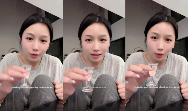 Sở hữu gần 400 tỷ, rình mò suốt 7 ngày, nam thanh niên khiến nữ streamer Sở hữu gần 400 tỷ, rình mò suốt 7 ngày, nam thanh niên khiến nữ streamer