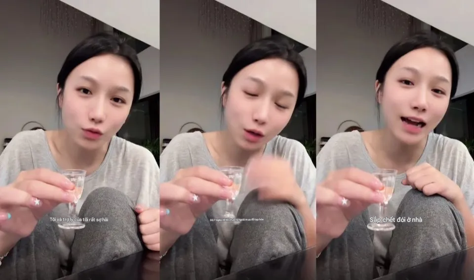 Sở hữu gần 400 tỷ, rình mò suốt 7 ngày, nam thanh niên khiến nữ streamer Sở hữu gần 400 tỷ, rình mò suốt 7 ngày, nam thanh niên khiến nữ streamer