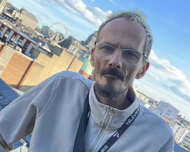 Streamer Pháp tử vong ngay trong buổi phát sóng trực tiếp- Ảnh 1.