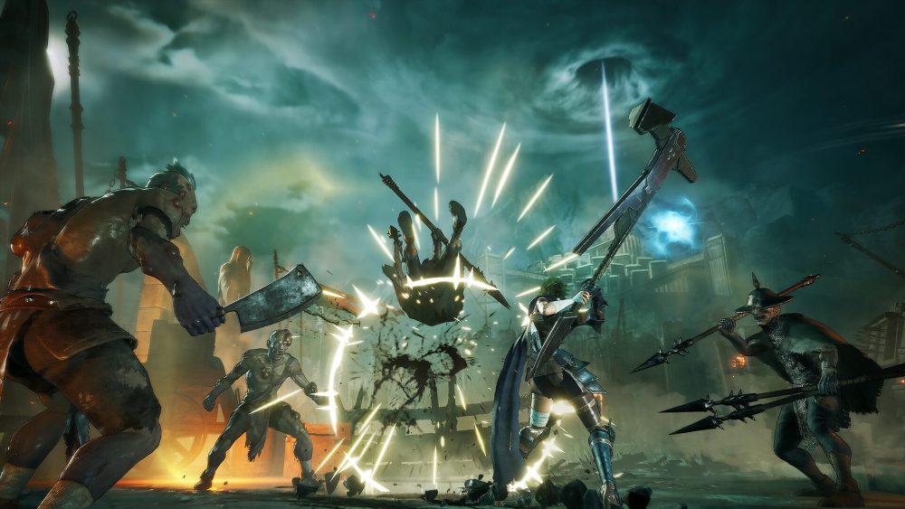 Nhanh tay sở hữu siêu phẩm bị “ngó lơ” trên Steam, giá chỉ 30k cho game thủ- Ảnh 3.