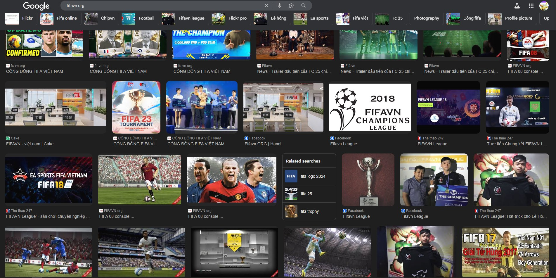 Một forum có tiếng của cộng đồng game thủ Việt ngừng hoạt động, khép lại hành trình 15 năm- Ảnh 1. Một forum có tiếng của cộng đồng game thủ Việt ngừng hoạt động, khép lại hành trình 15 năm- Ảnh 1.