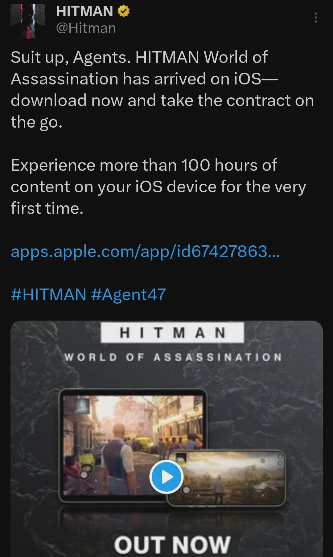 Bom tấn AAA ra mắt 3 năm cuối cùng cũng chuyển thể lên iOS- Ảnh 2.
