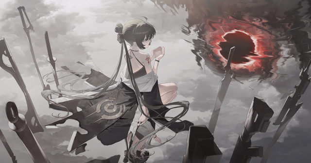 Xuất hiện một bom tấn tân binh Gacha mới, debut chưa đầy 2 tháng đã có hơn 1 triệu game thủ