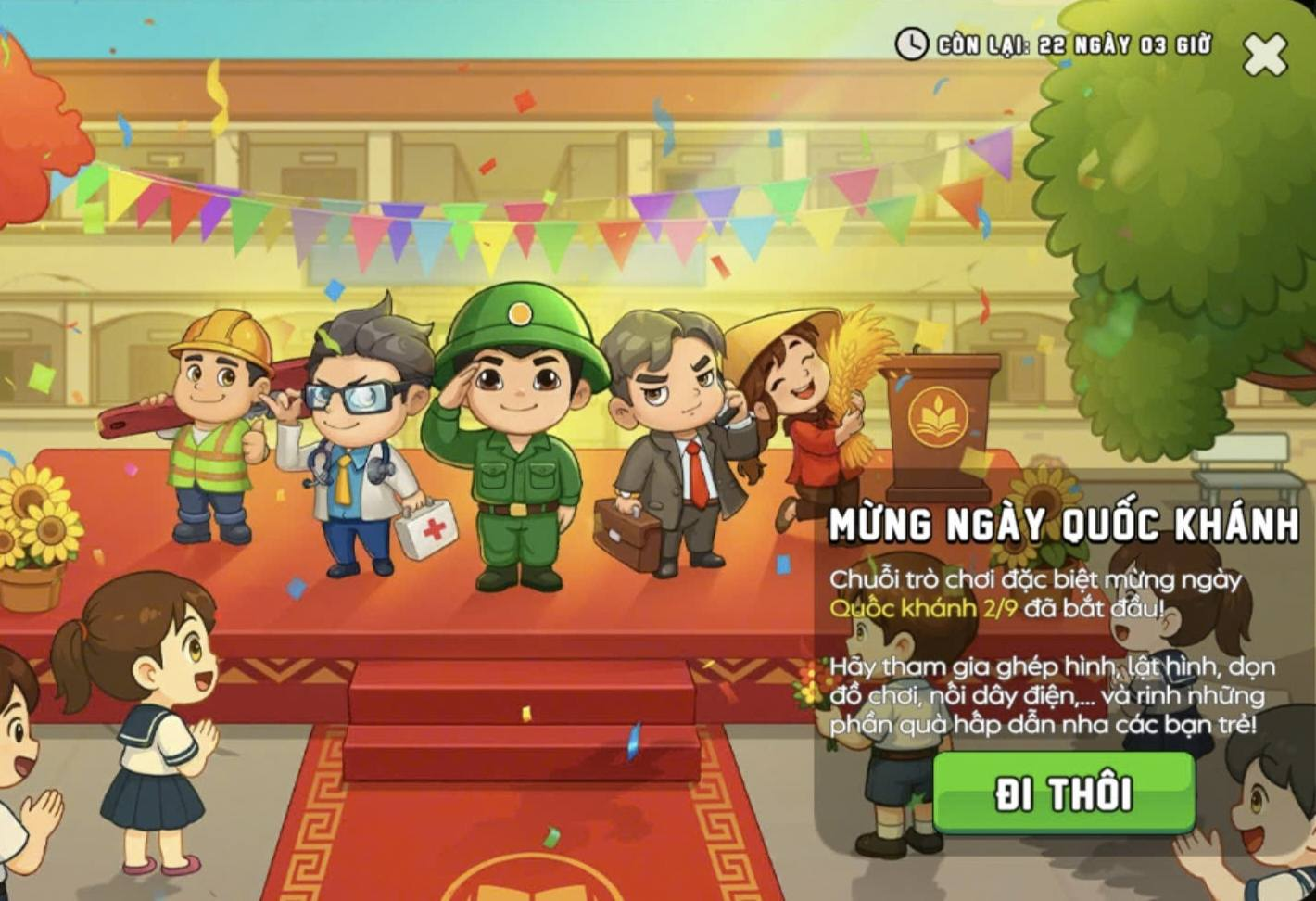 Chào mừng Ngày Quốc Khánh, App Store mang tới loạt bất ngờ thú vị khiến anh em game thủ không thể bỏ lỡ- Ảnh 4.