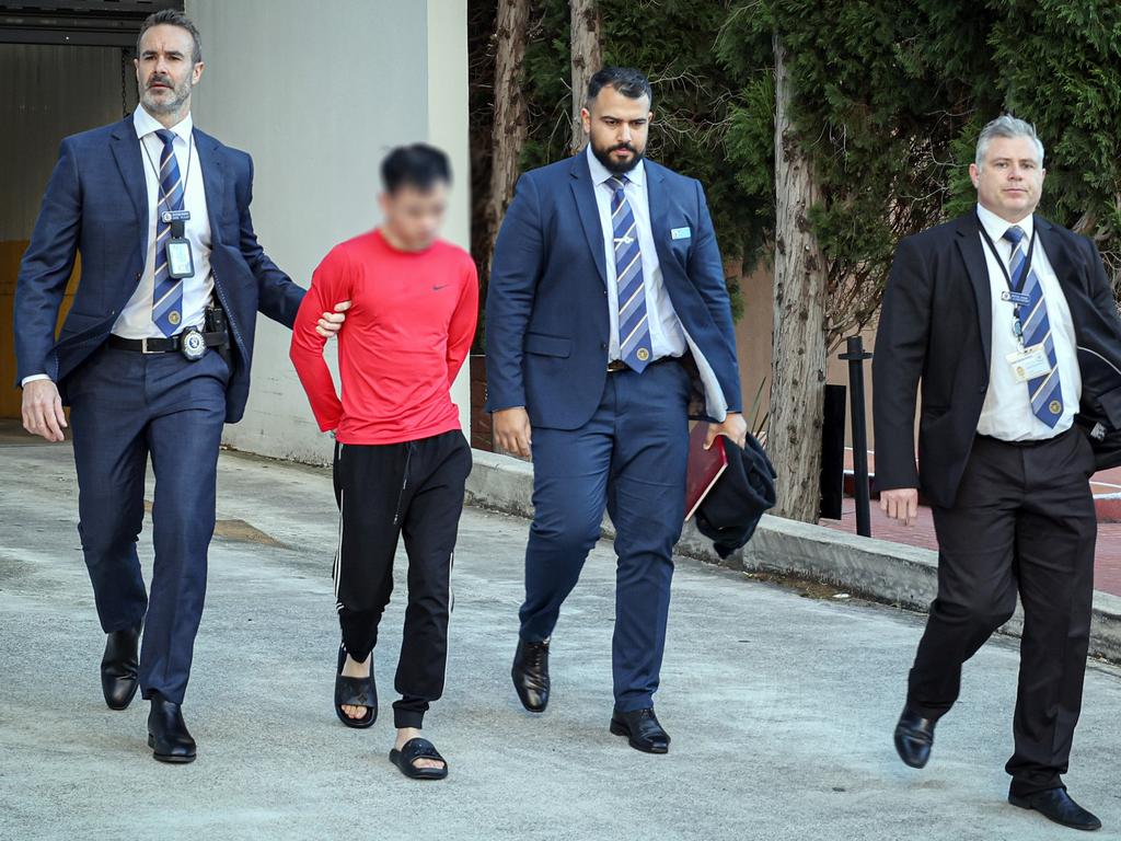 Âm mưu sau án mạng thảm khốc của người phụ nữ gốc Việt tại Úc- Ảnh 2.