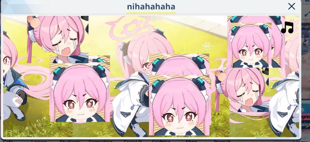 Đang yên lành, game Gacha này đột nhiên bị hack, NPH phải khẩn cấp bảo trì khiến người chơi hoang mang- Ảnh 2. Đang yên lành, game Gacha này đột nhiên bị hack, NPH phải khẩn cấp bảo trì khiến người chơi hoang mang- Ảnh 2.