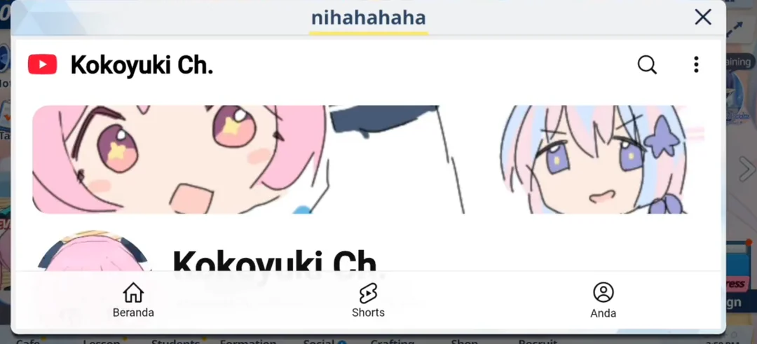 Đang yên lành, game Gacha này đột nhiên bị hack, NPH phải khẩn cấp bảo trì khiến người chơi hoang mang- Ảnh 3. Đang yên lành, game Gacha này đột nhiên bị hack, NPH phải khẩn cấp bảo trì khiến người chơi hoang mang- Ảnh 3.