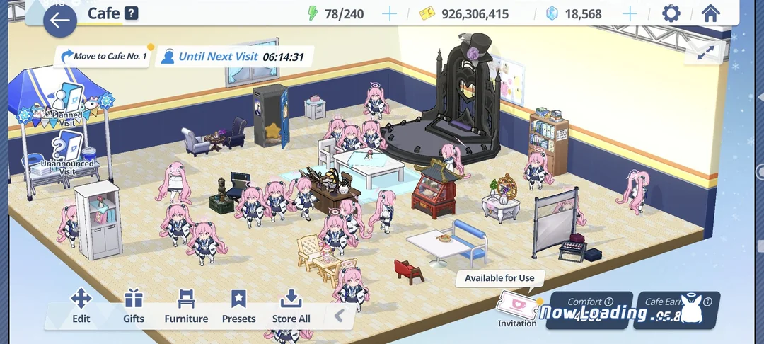 Đang yên lành, game Gacha này đột nhiên bị hack, NPH phải khẩn cấp bảo trì khiến người chơi hoang mang- Ảnh 6. Đang yên lành, game Gacha này đột nhiên bị hack, NPH phải khẩn cấp bảo trì khiến người chơi hoang mang- Ảnh 6.