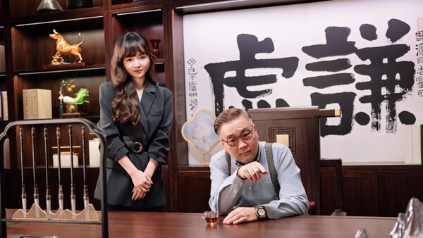 Hóa thân thành CEO, chinh phục dàn mỹ nữ nóng bỏng với game hẹn hò mới toanh vừa ra mắt- Ảnh 1.