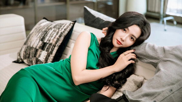 Hóa thân thành CEO, chinh phục dàn mỹ nữ nóng bỏng với game hẹn hò mới toanh vừa ra mắt- Ảnh 6.