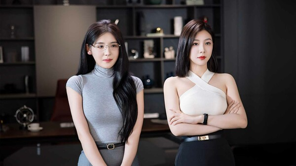 Hóa thân thành CEO, chinh phục dàn mỹ nữ nóng bỏng với game hẹn hò mới toanh vừa ra mắt- Ảnh 4.