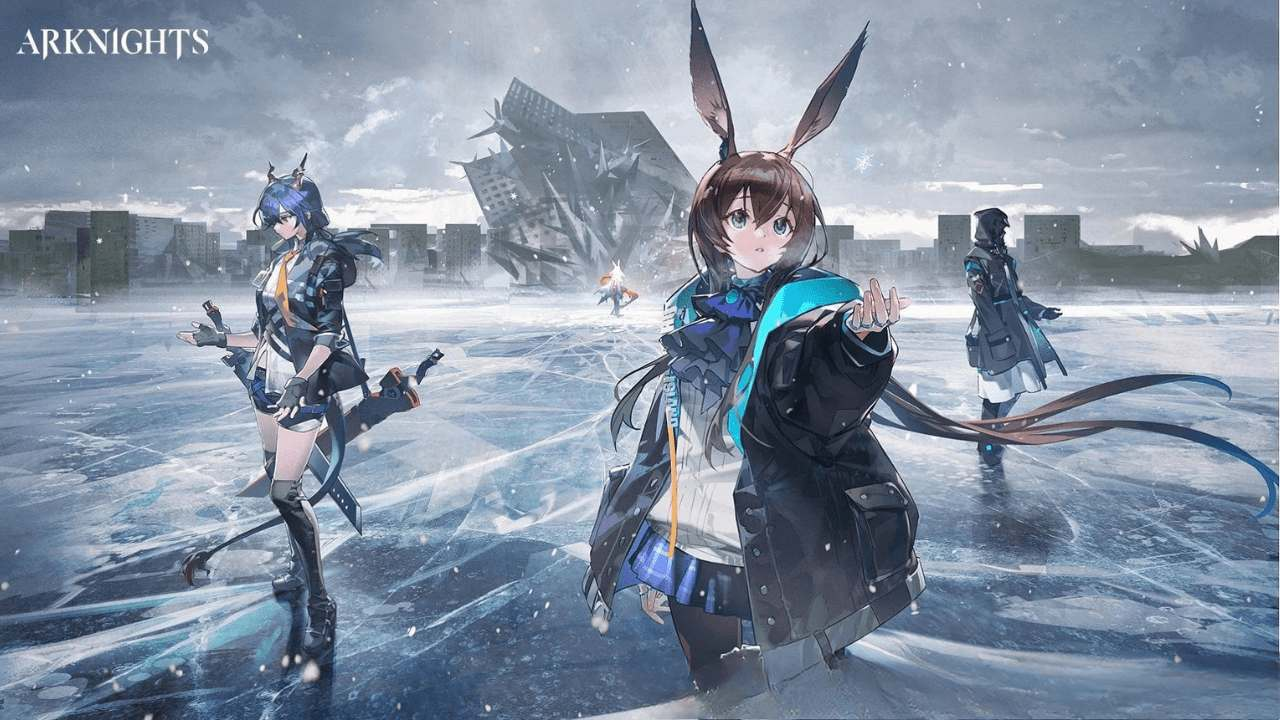 Thống kê doanh thu các tựa game Gacha tháng 8/2025: Một huyền thoại hồi sinh mạnh mẽ, các