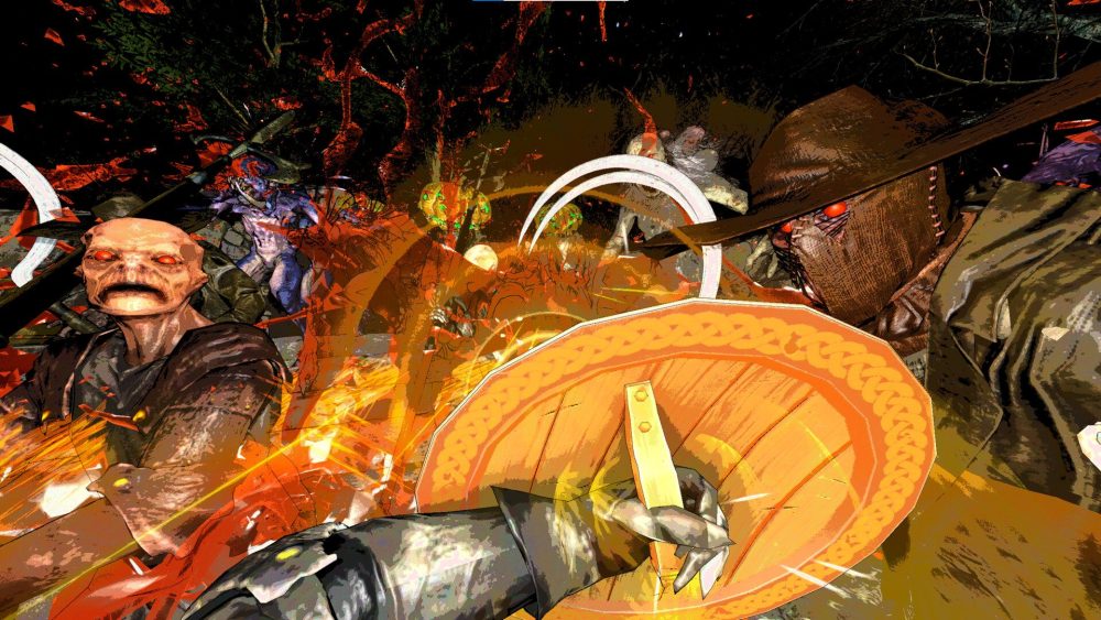 Có rating 95% tích cực trên Steam, tựa game này chính thức ra mắt bản hoàn chỉnh, đang giảm giá mạnh- Ảnh 2. Có rating 95% tích cực trên Steam, tựa game này chính thức ra mắt bản hoàn chỉnh, đang giảm giá mạnh- Ảnh 2.