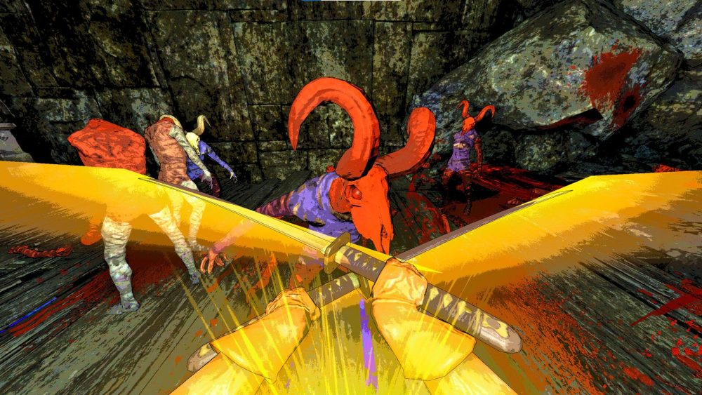 Có rating 95% tích cực trên Steam, tựa game này chính thức ra mắt bản hoàn chỉnh, đang giảm giá mạnh- Ảnh 1. Có rating 95% tích cực trên Steam, tựa game này chính thức ra mắt bản hoàn chỉnh, đang giảm giá mạnh- Ảnh 1.