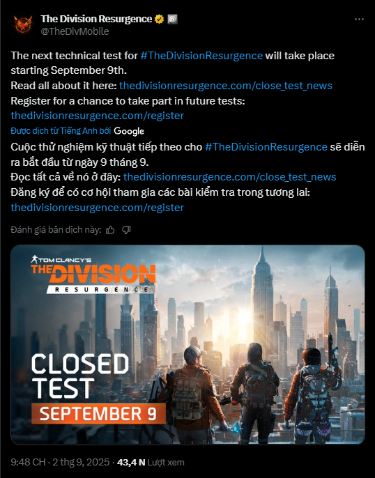 Sau 4 năm trì hoãn, cuối cùng Ubisoft cũng khởi động lại dự án game siêu phẩm này- Ảnh 3.