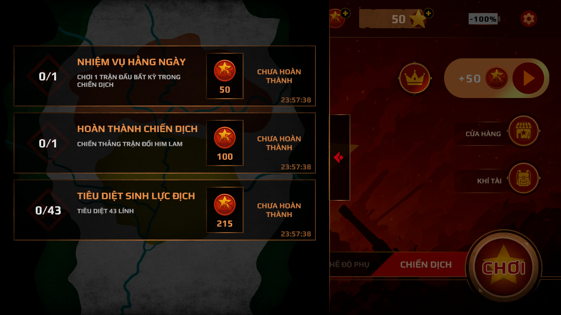 Hậu A80, cộng đồng được trải nghiệm ngay một tựa game lịch sử của Việt Nam- Ảnh 2.