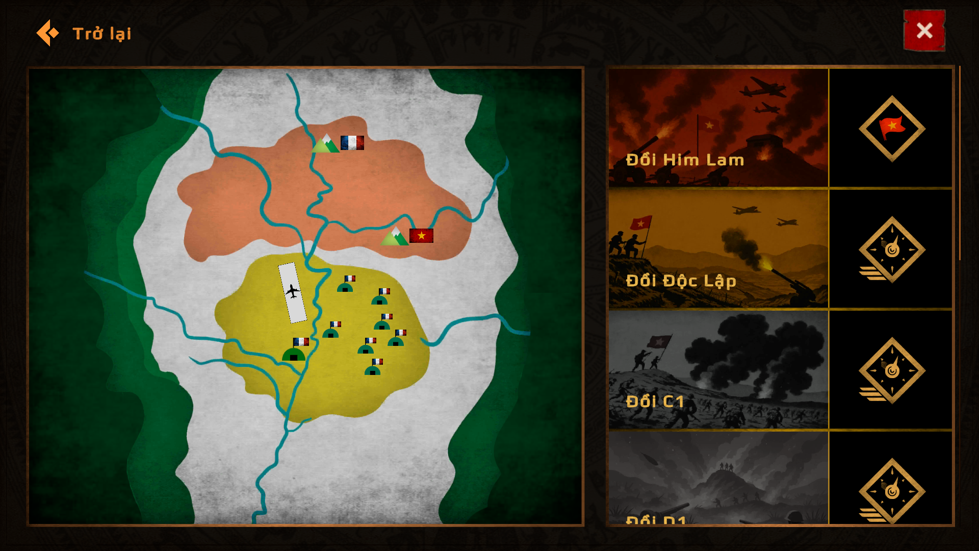 Hậu A80, cộng đồng được trải nghiệm ngay một tựa game lịch sử của Việt Nam- Ảnh 3.