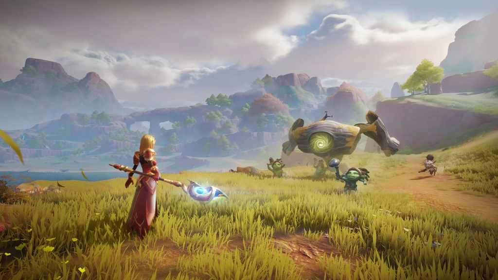 Chưa tròn 1 năm, bom tấn nhà Tencent đã