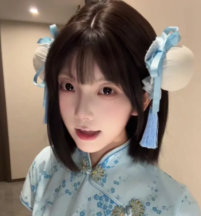 Nữ streamer 1 triệu follow bị