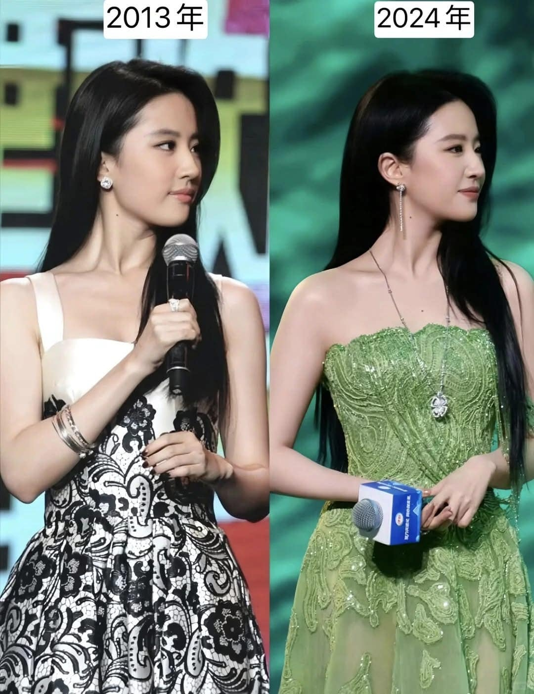 Mỹ nhân bị thời gian “chối bỏ”, giàu khủng nhưng sống độc thân trong biệt thự cao cấp 16.700m², tìm khắp Trung Quốc cũng hiếm thấy ai như vậy- Ảnh 2.