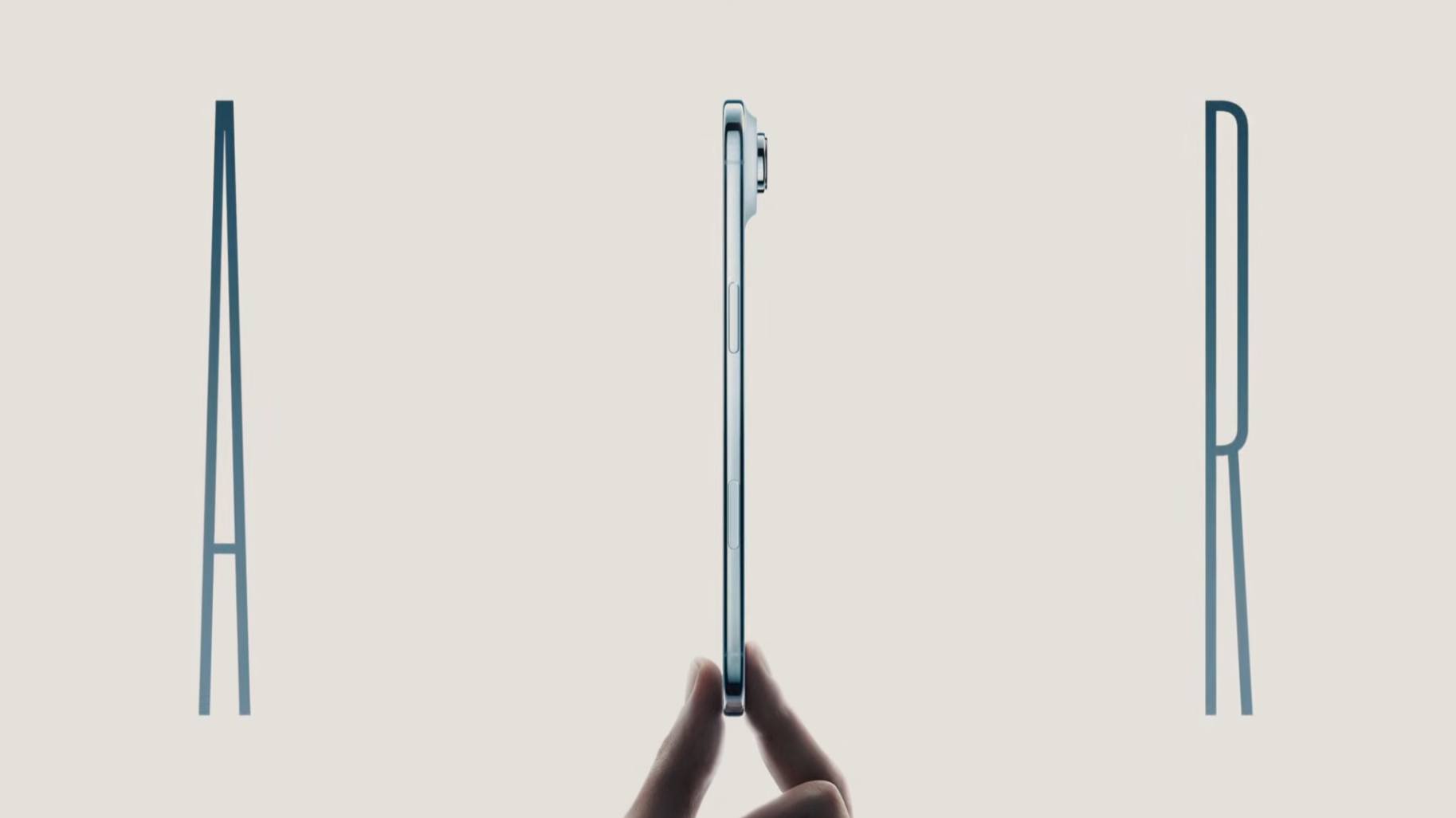 Apple tung iPhone Air: Chiếc iPhone mỏng nhất lịch sử, chỉ 5,6 mm, mỏng nhẹ hơn cả Galaxy S25 Edge- Ảnh 1.