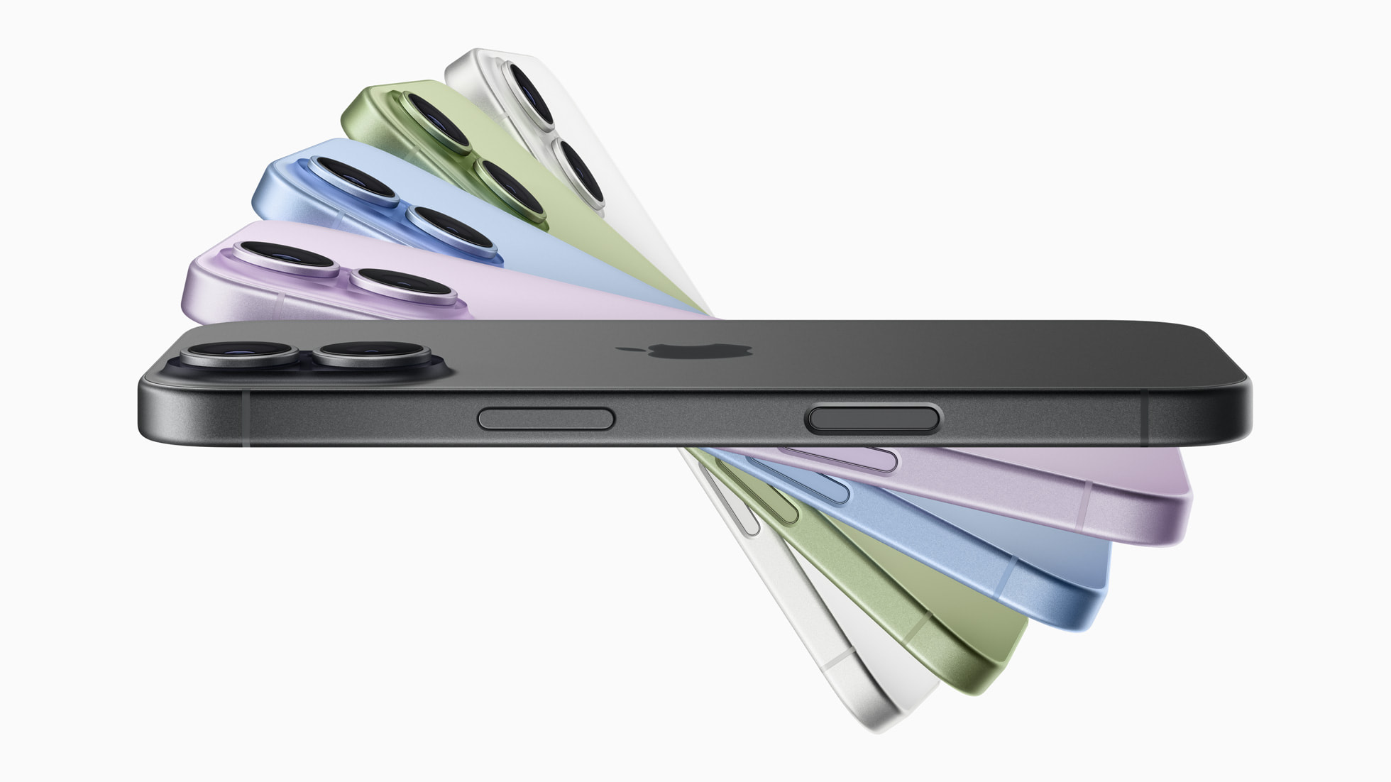 Apple ra mắt iPhone 17 - Đã có màn hình 120Hz, hiệu năng trên giá tiền đáng mong chờ- Ảnh 2.