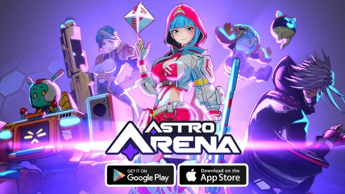 Krafton chuẩn bị ra mắt một tựa game Krafton chuẩn bị ra mắt một tựa game