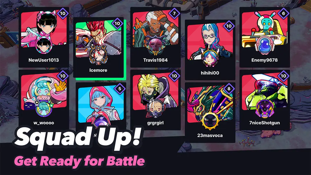 Krafton chuẩn bị ra mắt một tựa game Krafton chuẩn bị ra mắt một tựa game