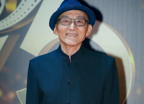 Nam diễn viên nổi tiếng 2 lần bán nhà bị đồn