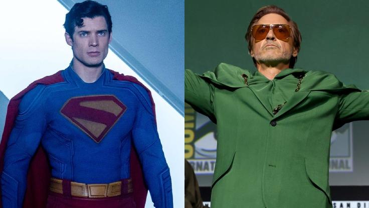 Ai bảo phim siêu anh hùng đã hết thời thì cứ đợi đến năm 2027 là biết!- Ảnh 1.