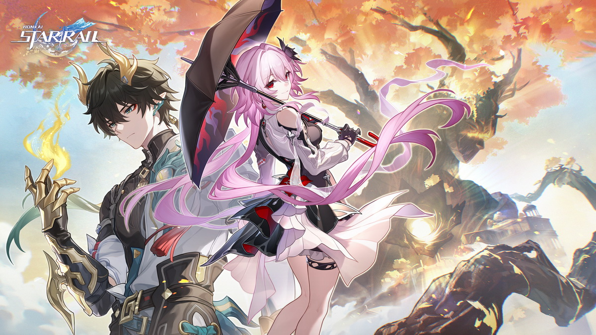 Siêu hot: Honkai: Star Rail chuẩn bị tặng miễn phí nhân vật 5 sao cho anh em game thủ!- Ảnh 1.