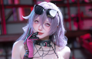 Hợp tác với coser 1 triệu follow, tân binh nhà Tencent chưa ra mắt đã khiến anh em game thủ mê đắm 26 Hợp tác với coser 1 triệu follow, tân binh nhà Tencent chưa ra mắt đã khiến anh em game thủ mê đắm photo 1757734326719 1757734327104111850406 1757734640997 1757734641330618980724 1757747309740 17577473119221314126051 193 0 1047 1366 crop 17577473340871925252050png