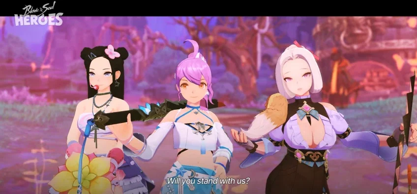 "Bị ghẻ lạnh" nhất làng game Gacha, trò chơi này vẫn chễm trệ đạt 2 triệu lượt đăng ký, khiến cộng đồng đặt dấu hỏi lớn photo 1757746762796 1757746763076584566913