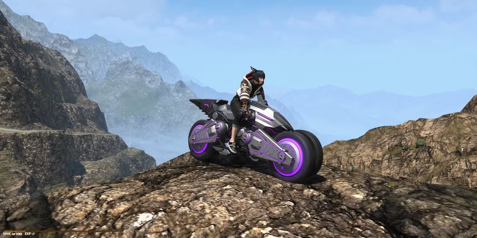 Final Fantasy 14 Mobile gây phẫn nộ, vừa ra mắt đã cung cấp 1 cơ chế mà người chơi PC đã phải chờ đợi trong hơn 20 năm- Ảnh 3.