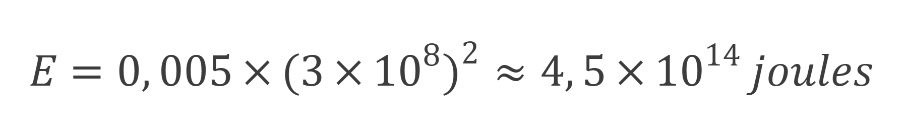Điều gì sẽ xảy ra nếu một viên kẹo dẻo rơi xuống Trái Đất với tốc độ ánh sáng?- Ảnh 1.