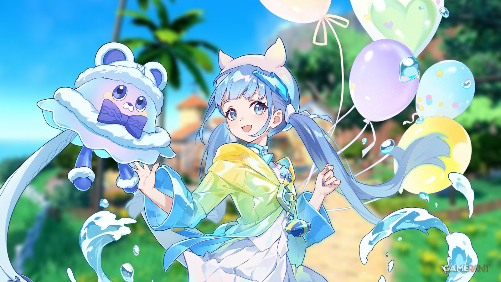 Honkai: Nexus Anima bất ngờ mở đăng ký trước: Không đếm số lượng, không quà thưởng nhưng vẫn khiến làng game điên đảo- Ảnh 5.