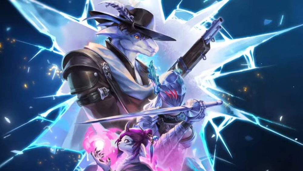 Kết hợp tinh túy của LMHT và Diablo, tựa game này đang gây xôn xao Steam, có cả khuyến mại giảm giá cho người chơi- Ảnh 1. Kết hợp tinh túy của LMHT và Diablo, tựa game này đang gây xôn xao Steam, có cả khuyến mại giảm giá cho người chơi- Ảnh 1.