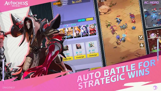 photo-1757995871016-17579958746491889910393 "Cha đẻ" AutoChess "đổi gió", ra mắt một tựa game mới toanh khiến cộng đồng thích thú photo 1757995871016 17579958746491889910393